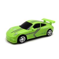 Машина на РУ Зеленый Автомобиль - 1 169 руб. в alfabook