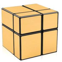 Головоломка Кубик 2х2 Золото - 414 руб. в alfabook