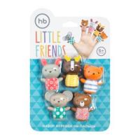 Игровой набор LITTLE FRIENDS - 579 руб. в alfabook