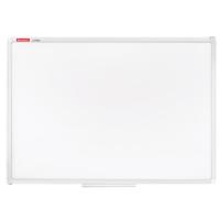 Доска магнитно-маркерная 90х120 см, ПВХ-рамка, BRAUBERG "Standard", 237562 - 6 717 руб. в alfabook