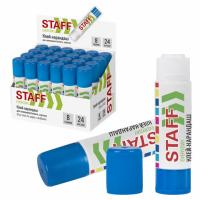 Клей-карандаш STAFF "EVERYDAY", 8 г, 220374 - 14 руб. в alfabook