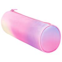 Пенал-тубус BRAUBERG, с эффектом Soft Touch, мягкий, "Rainbow Cloud", 22х8 см, 229013 - 271 руб. в alfabook