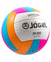 Мяч волейбольный JV-200 - 779 руб. в alfabook