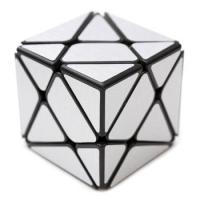 Головоломка Кубик Трансформер Серебро - 563 руб. в alfabook