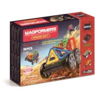 Магнитный конструктор Racing set - 12 585 руб. в alfabook