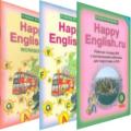 Кауфман - Happy English | купить со скидкой в alfabook
