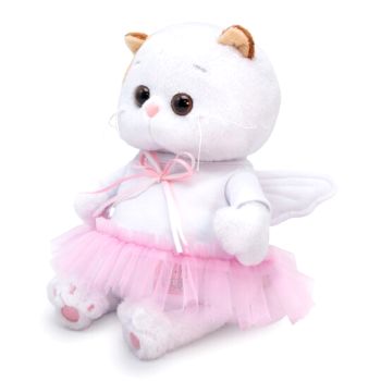 Мягкая игрушка Ли-Ли BABY в платье "Ангел" - 1 701 руб. в alfabook