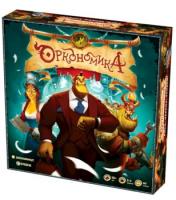 Настольная игра Оркономика - 2 339 руб. в alfabook