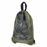 Мешок для обуви ЮНЛАНДИЯ, с ручками, боковой карман на молнии, 46х36 см, "Camo Mode", 271613 - 686 руб. в alfabook