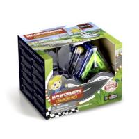 Магнитный конструктор Rally Kart Set (Boy) - 2 610 руб. в alfabook