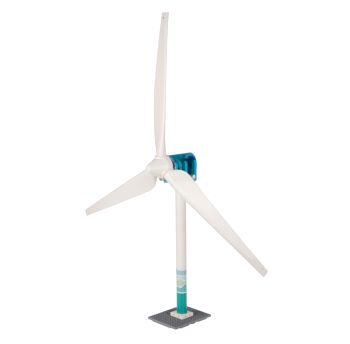 Конструктор Энергия ветра/Wind turbine - 4 844 руб. в alfabook