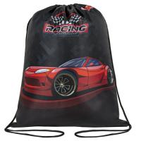 Мешок для обуви ПИФАГОР, 1 отделение, 42х34 см, "Rocket car", 271605 - 242 руб. в alfabook