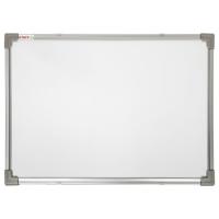 Доска магнитно-маркерная 45х60 см, металлическая рамка, STAFF ECO, 238136 - 2 045 руб. в alfabook