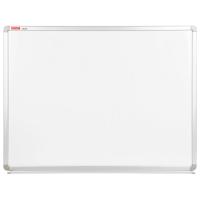 Доска магнитно-маркерная 90х120 см, улучшенная алюминиевая рамка, ГАРАНТИЯ 10 ЛЕТ, BRAUBERG Premium, 231715 - 12 700 руб. в alfabook