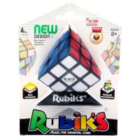 Головоломка Кубик Рубика 3х3 без наклеек, мягкий механизм - 1 485 руб. в alfabook