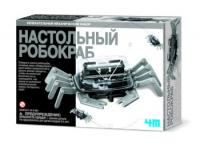Набор Настольный Робокраб - 1 185 руб. в alfabook