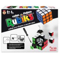 Головоломка Кубик Рубика Сделай сам - 2 175 руб. в alfabook