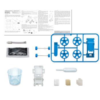 Набор Солевой вездеход - 1 335 руб. в alfabook