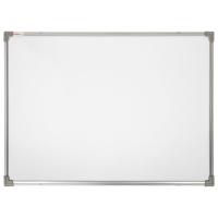 Доска магнитно-маркерная 60х90 см, металлическая рамка, STAFF ECO, 238137 - 3 399 руб. в alfabook