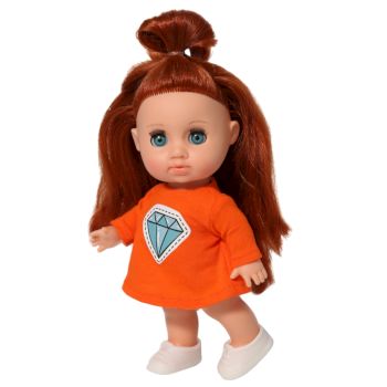 Кукла Малышка Соня алмазик - 1 430 руб. в alfabook