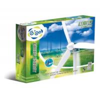 Конструктор Энергия ветра/Wind turbine - 4 844 руб. в alfabook