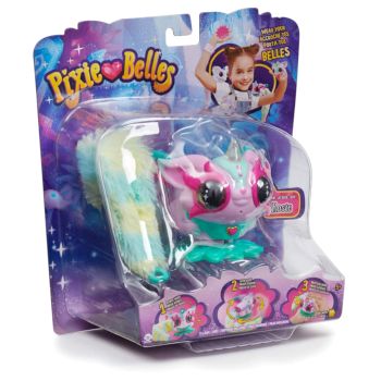 Интерактивная игрушка Pixie Belles Роси - 2 940 руб. в alfabook