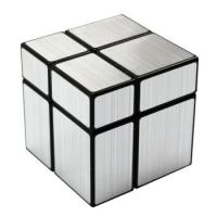 Головоломка Кубик 2х2 Серебро - 414 руб. в alfabook