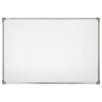 Доска магнитно-маркерная 90х120 см, металлическая рамка, STAFF ECO, 238138 - 6 388 руб. в alfabook