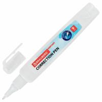 Ручка-корректор с улучшенным пластиковым наконечником BRAUBERG RESTART, 9 мл, 272685 - 82 руб. в alfabook