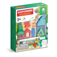 Магнитный конструктор Milo's Mansion Set - 4 785 руб. в alfabook