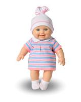 Кукла Малышка 17 девочка - 1 209 руб. в alfabook