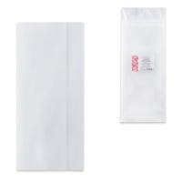 Скатерть одноразовая из полипропилена 140х110 см, ИНТРОПЛАСТИКА, белая