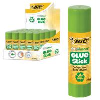 Клей-карандаш BIC "ECOlutions", 21 г, 8923452 - 225 руб. в alfabook