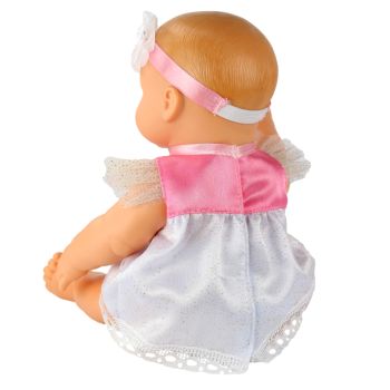 Кукла Малышка Ангел - 1 361 руб. в alfabook
