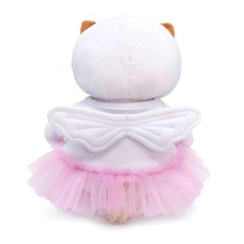 Мягкая игрушка Ли-Ли BABY в платье "Ангел" - 1 701 руб. в alfabook
