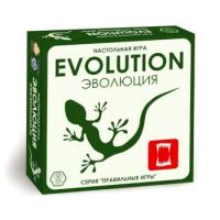 Настольная игра Эволюция - 1 203 руб. в alfabook