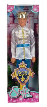 Кукла Кевин принц - 1 520 руб. в alfabook