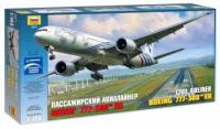 Сборная модель Боинг 777 - 1 967 руб. в alfabook