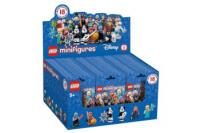 Конструктор Minifigures Disney 2 - 312 руб. в alfabook