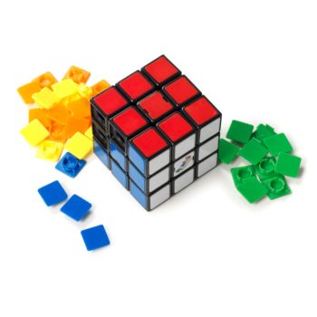 Головоломка Кубик Рубика Сделай сам - 2 175 руб. в alfabook