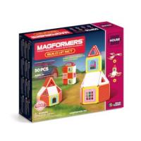 Магнитный конструктор Build Up Set - 5 775 руб. в alfabook