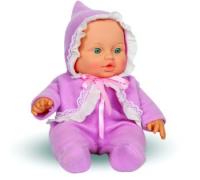 Кукла Малышка 1 девочка - 1 224 руб. в alfabook