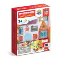 Магнитный конструктор Minibot's Kitchen Set - 4 785 руб. в alfabook