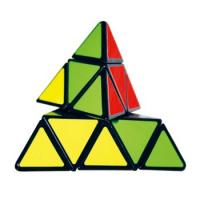 Головоломка Пирамидка - 1 950 руб. в alfabook