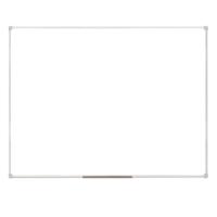 Доска магнитно-маркерная 90х120 см, ПВХ рамка, ГАРАНТИЯ 10 ЛЕТ, РОССИЯ, STAFF, 236159 - 9 052 руб. в alfabook