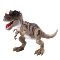 Игрушка Подвижная фигура Тираннозавр (свет, звук) - 1 610 руб. в alfabook