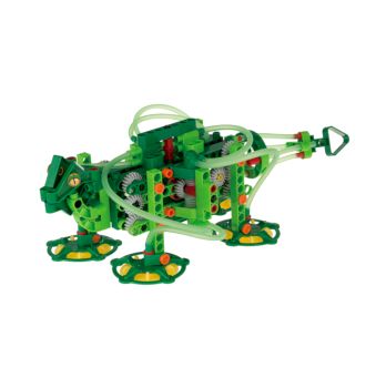 Конструктор Гигобот/Geckobot - 4 913 руб. в alfabook