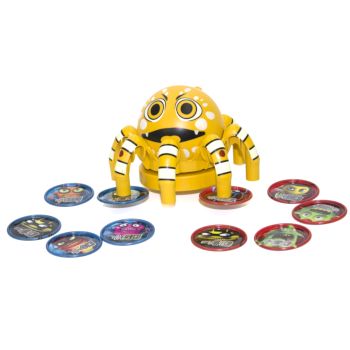 Игра Spider Spin Cute - 2 070 руб. в alfabook