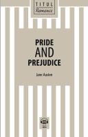 Джейн Остин. Книга для чтения. Гордость и предубеждение. Английский язык + QR-код - 382 руб. в alfabook