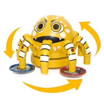 Игра Spider Spin Cute - 2 070 руб. в alfabook